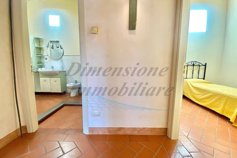 Lejlighed i Santa Luce, Pisa, Santa Luce - € 106.000 | Ref: C1077 - foto 17