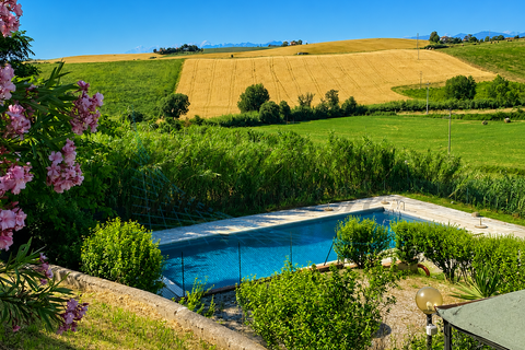 Lejlighed i Santa Luce, Pisa, Santa Luce - € 106.000 | Ref: C1077 - foto 22
