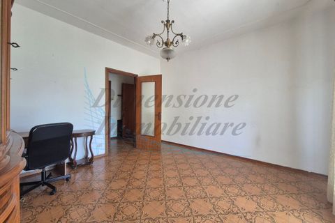 Lejlighed i Rosignano Marittimo, Livorno, Rosignano Marittimo - € 148.000 | Ref: R429 - foto 4
