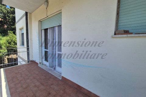 Lejlighed i Rosignano Marittimo, Livorno, Rosignano Marittimo - € 148.000 | Ref: R429 - foto 6