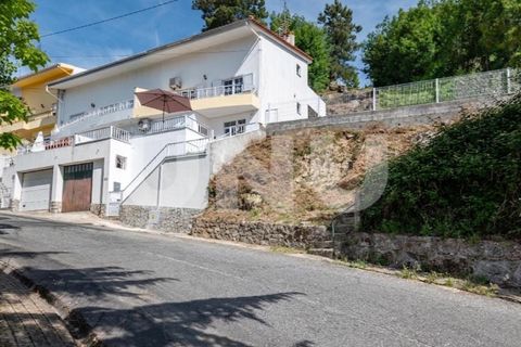 Byhus i Cantar-Galo, Castelo Branco, Cantar-Galo - € 225.000 | Ref: UNU.I.2219.12348 - foto 1
