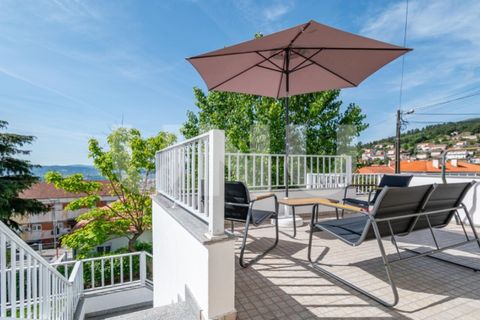 Byhus i Cantar-Galo, Castelo Branco, Cantar-Galo - € 225.000 | Ref: UNU.I.2219.12348 - foto 11
