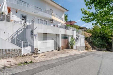Byhus i Cantar-Galo, Castelo Branco, Cantar-Galo - € 225.000 | Ref: UNU.I.2219.12348 - foto 45