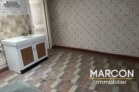 Leilighet i La Souterraine, Creuse, La Souterraine - € 77 700 | Ref: 89408 - foto 2