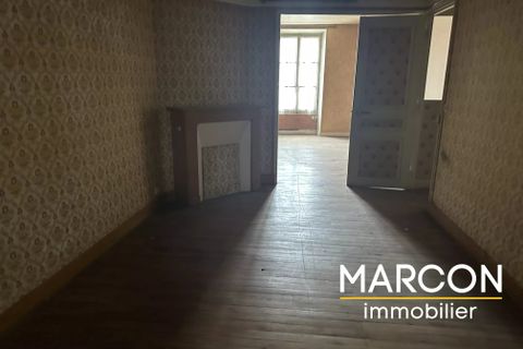 Leilighet i La Souterraine, Creuse, La Souterraine - € 77 700 | Ref: 89408 - foto 3