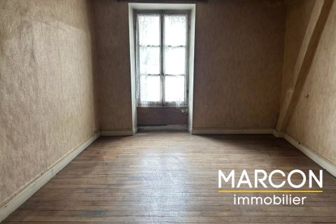 Leilighet i La Souterraine, Creuse, La Souterraine - € 77 700 | Ref: 89408 - foto 4