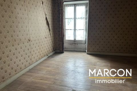 Leilighet i La Souterraine, Creuse, La Souterraine - € 77 700 | Ref: 89408 - foto 5