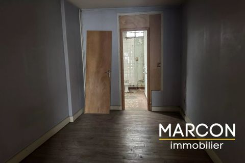 Leilighet i La Souterraine, Creuse, La Souterraine - € 77 700 | Ref: 89408 - foto 6
