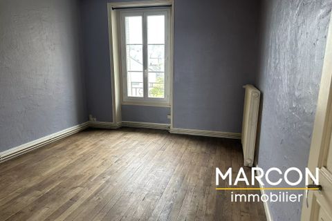 Leilighet i La Souterraine, Creuse, La Souterraine - € 77 700 | Ref: 89408 - foto 9