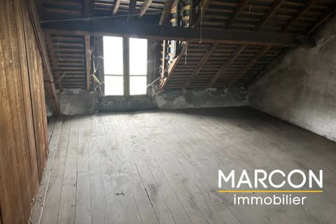 Leilighet i La Souterraine, Creuse, La Souterraine - € 77 700 | Ref: 89408 - foto 11