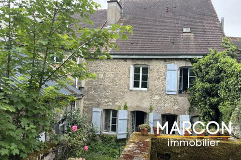 Leilighet i La Souterraine, Creuse, La Souterraine - € 150 120 | Ref: 89433 - foto 2