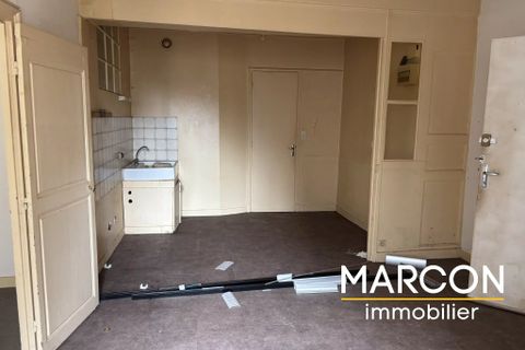 Leilighet i La Souterraine, Creuse, La Souterraine - € 150 120 | Ref: 89433 - foto 5