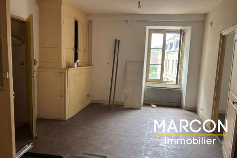 Leilighet i La Souterraine, Creuse, La Souterraine - € 150 120 | Ref: 89433 - foto 6