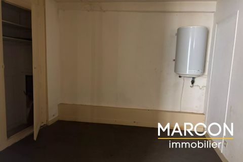 Leilighet i La Souterraine, Creuse, La Souterraine - € 150 120 | Ref: 89433 - foto 8