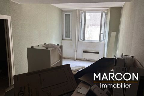 Leilighet i La Souterraine, Creuse, La Souterraine - € 150 120 | Ref: 89433 - foto 10