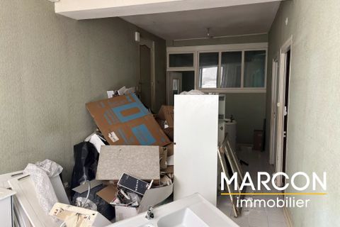 Leilighet i La Souterraine, Creuse, La Souterraine - € 150 120 | Ref: 89433 - foto 11