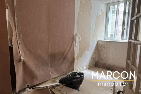 Leilighet i La Souterraine, Creuse, La Souterraine - € 150 120 | Ref: 89433 - foto 12