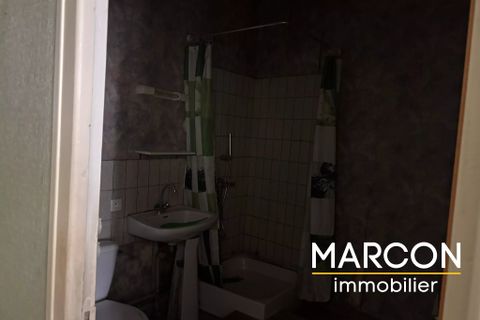 Leilighet i La Souterraine, Creuse, La Souterraine - € 150 120 | Ref: 89433 - foto 13