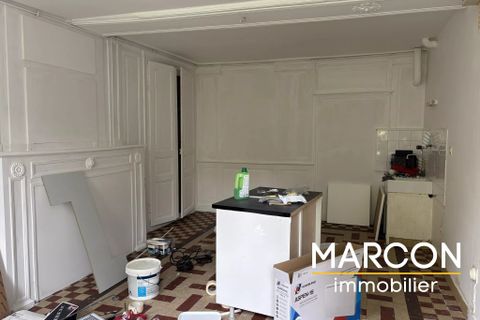 Leilighet i La Souterraine, Creuse, La Souterraine - € 150 120 | Ref: 89433 - foto 15