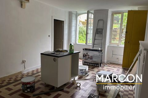 Leilighet i La Souterraine, Creuse, La Souterraine - € 150 120 | Ref: 89433 - foto 16