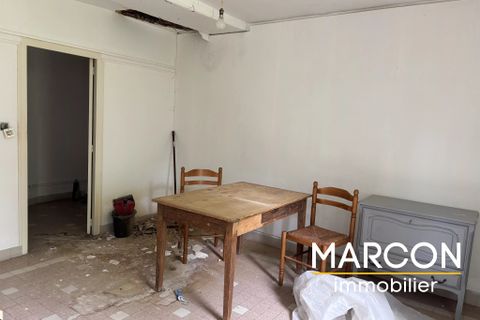 Leilighet i La Souterraine, Creuse, La Souterraine - € 150 120 | Ref: 89433 - foto 17