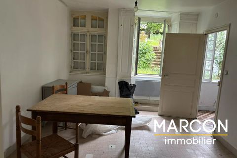 Leilighet i La Souterraine, Creuse, La Souterraine - € 150 120 | Ref: 89433 - foto 19
