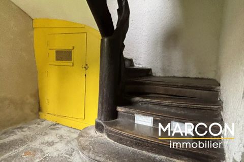 Leilighet i La Souterraine, Creuse, La Souterraine - € 150 120 | Ref: 89433 - foto 21