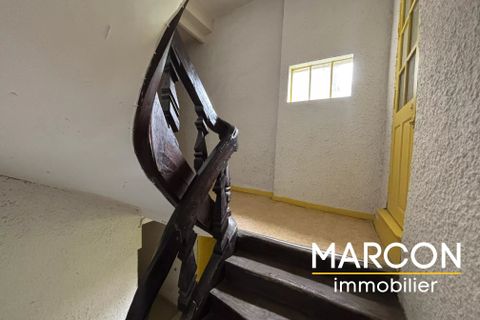 Leilighet i La Souterraine, Creuse, La Souterraine - € 150 120 | Ref: 89433 - foto 22