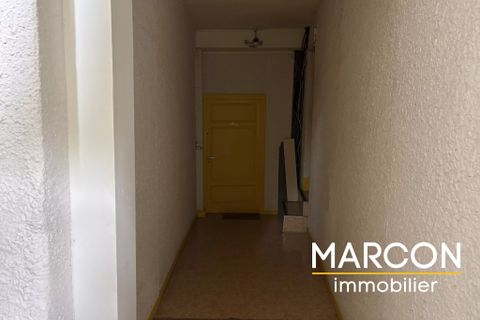 Leilighet i La Souterraine, Creuse, La Souterraine - € 150 120 | Ref: 89433 - foto 23