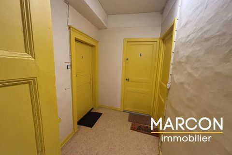 Leilighet i La Souterraine, Creuse, La Souterraine - € 150 120 | Ref: 89433 - foto 24