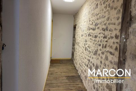 Leilighet i La Souterraine, Creuse, La Souterraine - € 150 120 | Ref: 89433 - foto 27