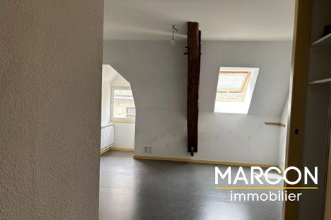 Leilighet i La Souterraine, Creuse, La Souterraine - € 150 120 | Ref: 89433 - foto 28