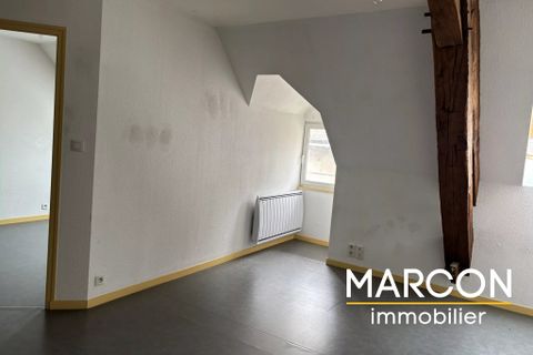 Leilighet i La Souterraine, Creuse, La Souterraine - € 150 120 | Ref: 89433 - foto 29