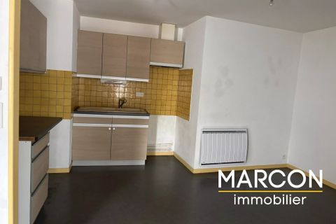 Leilighet i La Souterraine, Creuse, La Souterraine - € 150 120 | Ref: 89433 - foto 30