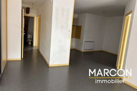 Leilighet i La Souterraine, Creuse, La Souterraine - € 150 120 | Ref: 89433 - foto 31