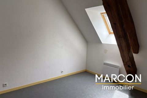 Leilighet i La Souterraine, Creuse, La Souterraine - € 150 120 | Ref: 89433 - foto 32