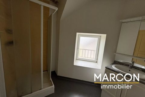 Leilighet i La Souterraine, Creuse, La Souterraine - € 150 120 | Ref: 89433 - foto 33