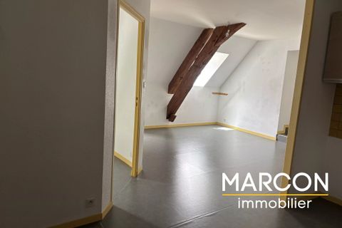 Leilighet i La Souterraine, Creuse, La Souterraine - € 150 120 | Ref: 89433 - foto 35