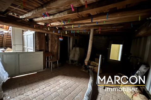 Leilighet i La Souterraine, Creuse, La Souterraine - € 150 120 | Ref: 89433 - foto 36