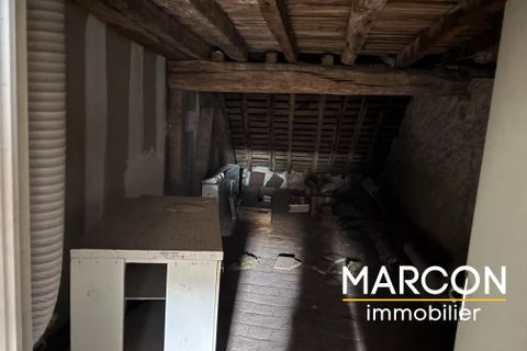 Leilighet i La Souterraine, Creuse, La Souterraine - € 150 120 | Ref: 89433 - foto 37