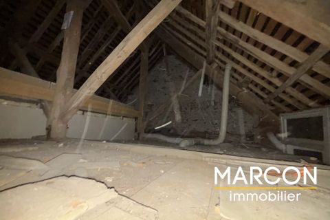Leilighet i La Souterraine, Creuse, La Souterraine - € 150 120 | Ref: 89433 - foto 38