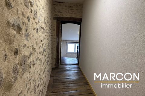 Leilighet i La Souterraine, Creuse, La Souterraine - € 150 120 | Ref: 89433 - foto 39