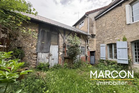 Leilighet i La Souterraine, Creuse, La Souterraine - € 150 120 | Ref: 89433 - foto 43