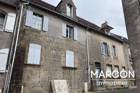 Leilighet i La Souterraine, Creuse, La Souterraine - € 150 120 | Ref: 89433 - foto 46