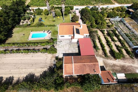 Farm hus i Palmela, Setubal, Palmela - € 588.000 | Ref: C0443-00530 - foto 1