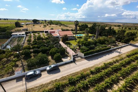 Farm hus i Palmela, Setubal, Palmela - € 588.000 | Ref: C0443-00530 - foto 44