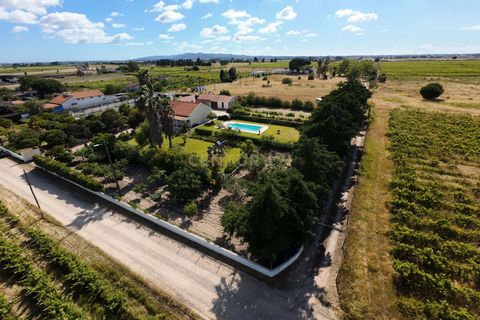 Farm hus i Palmela, Setubal, Palmela - € 588.000 | Ref: C0443-00530 - foto 46