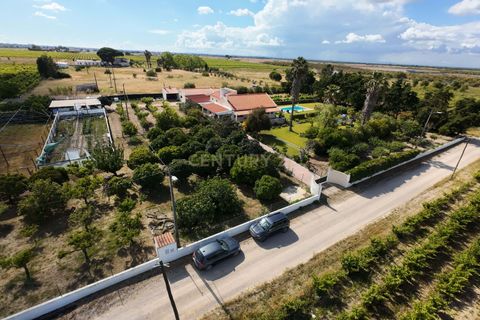 Farm hus i Palmela, Setubal, Palmela - € 588.000 | Ref: C0443-00530 - foto 50