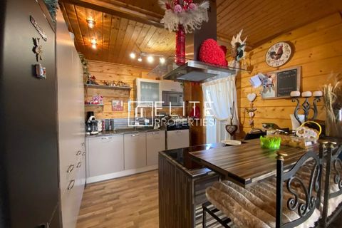Villa a Andon, Alpes-Maritimes, Andon - € 650.000 | Ref: 86905047 - foto 5