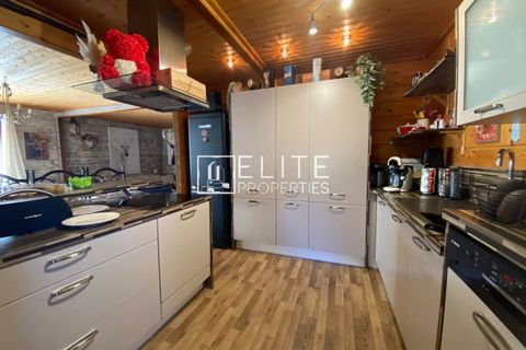 Villa a Andon, Alpes-Maritimes, Andon - € 650.000 | Ref: 86905047 - foto 6